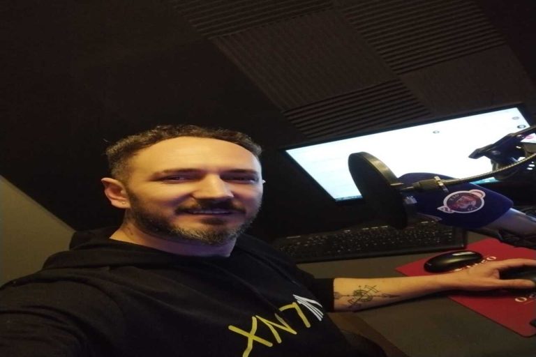 Gönülçelen Ramazan