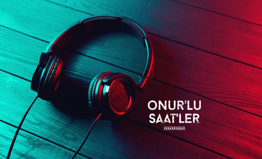 ONurlu Saatlerde Bil Bakalım