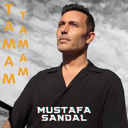 Mustafa Sandal’dan Yeni Single!