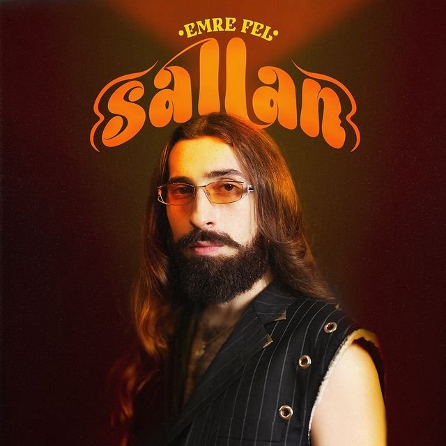 Emre Fel “Sallan”