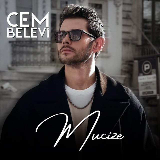 Cem Belevi “Mucize”