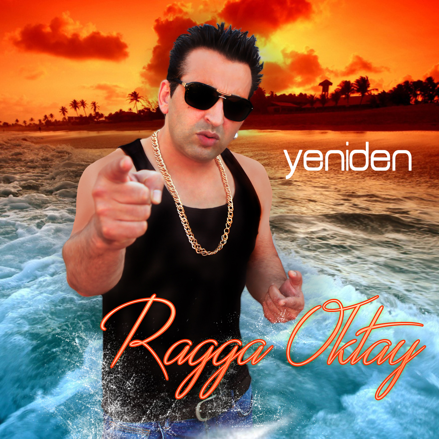 Ragga Oktay’ın “Yeniden” Şarkısı, Eşref Rüya Dizisiyle Sosyal Medyada Tekrar Trend Oldu!